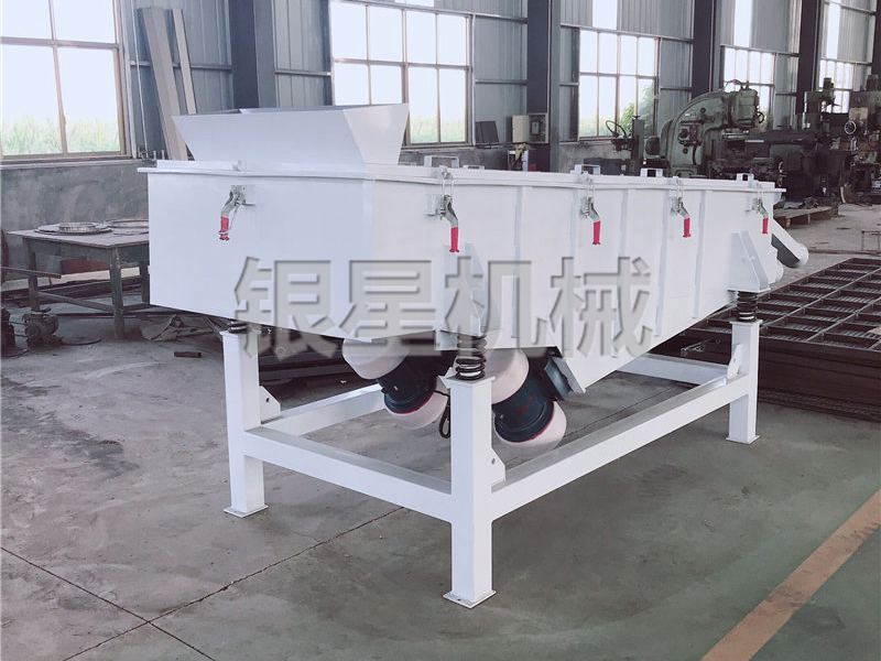 提高方形振動(dòng)篩篩網(wǎng)的使用壽命，學(xué)會(huì)這4招就夠了！